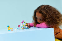 LEGO set 42692-1 Ice Cream & Balloon Stand - Image 7