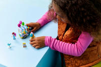 LEGO set 42692-1 Ice Cream & Balloon Stand - Image 8