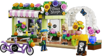 LEGO set 42693-1 Creative Flower Shop - Image 1