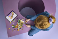 LEGO set 42693-1 Creative Flower Shop - Image 3