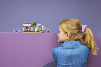 LEGO set 42693-1 Creative Flower Shop - Image 6