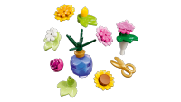 LEGO set 42693-1 Creative Flower Shop - Image 11