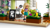 LEGO set 42693-1 Creative Flower Shop - Image 14
