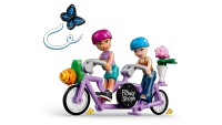 LEGO set 42693-1 Creative Flower Shop - Image 15