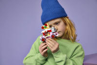 LEGO set 42694-1 Pizza Truck - Image 5