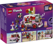 LEGO set 42694-1 Pizza Truck - Image 8