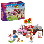 LEGO set 42694-1 Pizza Truck - Image 2