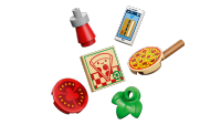 LEGO set 42694-1 Pizza Truck - Image 10