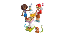 LEGO set 42694-1 Pizza Truck - Image 11