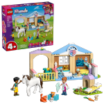 LEGO set 42696-1 Animal Vet Clinic - Image 2
