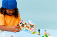 LEGO set 42696-1 Animal Vet Clinic - Image 7