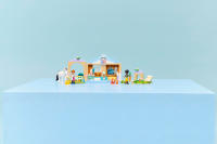 LEGO set 42696-1 Animal Vet Clinic - Image 9