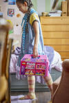 LEGO set 42697-1 Creative Dollhouse Suitcase - Image 4