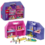 LEGO set 42697-1 Creative Dollhouse Suitcase - Image 2