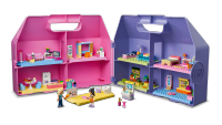 LEGO set 42697-1 Creative Dollhouse Suitcase - Image 7