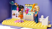 LEGO set 42697-1 Creative Dollhouse Suitcase - Image 12