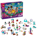 LEGO set 42698-1 Friends Advent Calendar 2026 - Image 2