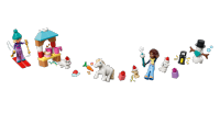 LEGO set 42698-1 Friends Advent Calendar 2026 - Image 3