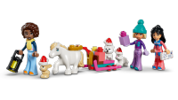 LEGO set 42698-1 Friends Advent Calendar 2026 - Image 4