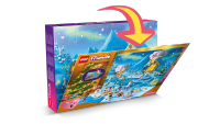 LEGO set 42698-1 Friends Advent Calendar 2026 - Image 5