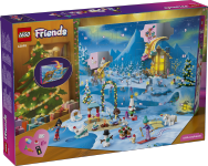 LEGO set 42698-1 Friends Advent Calendar 2026 - Image 8