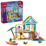 LEGO set 42699-1 Beach House with Seals - Image 2
