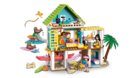 LEGO set 42699-1 Beach House with Seals - Image 4