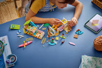 LEGO set 42699-1 Beach House with Seals - Image 11