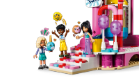 LEGO set 42700-1 Candy & Cupcake Ferris Wheel - Image 14