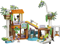 LEGO set 42701-1 Koala Habitat & Care Center - Image 1
