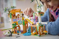 LEGO set 42701-1 Koala Habitat & Care Center - Image 4