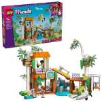 LEGO set 42701-1 Koala Habitat & Care Center - Image 2