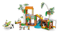 LEGO set 42701-1 Koala Habitat & Care Center - Image 10