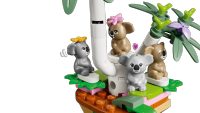 LEGO set 42701-1 Koala Habitat & Care Center - Image 11