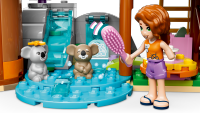 LEGO set 42701-1 Koala Habitat & Care Center - Image 12