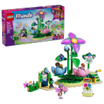LEGO set 42702-1 Spinning Flower & Fairy Teacup Ride - Image 2
