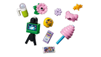 LEGO set 42702-1 Spinning Flower & Fairy Teacup Ride - Image 8