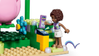LEGO set 42702-1 Spinning Flower & Fairy Teacup Ride - Image 11