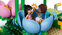 LEGO set 42702-1 Spinning Flower & Fairy Teacup Ride - Image 12