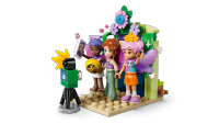 LEGO set 42702-1 Spinning Flower & Fairy Teacup Ride - Image 13