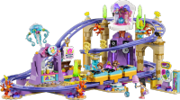 LEGO set 42703-1 Mermaid Roller Coaster Ride - Image 1
