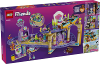 LEGO set 42703-1 Mermaid Roller Coaster Ride - Image 5