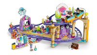 LEGO set 42703-1 Mermaid Roller Coaster Ride - Image 10