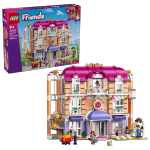 LEGO set 42704-1 Heartlake City Grand Hotel - Image 2