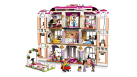 LEGO set 42704-1 Heartlake City Grand Hotel - Image 13