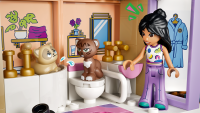 LEGO set 42704-1 Heartlake City Grand Hotel - Image 15
