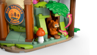 LEGO set 42705-1 Cozy Fall Forest Cabin - Image 14