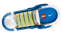 LEGO set 43008-1 Nike Dunk - Image 5