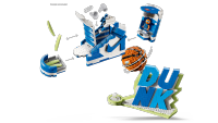 LEGO set 43008-1 Nike Dunk - Image 6