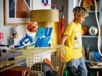 LEGO set 43008-1 Nike Dunk - Image 8